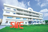SME / SME Philippines Training Centerの外観