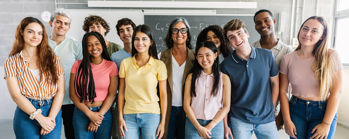 MLIインターナショナルスクール高等部プログラム