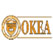 OKEAのロゴ
