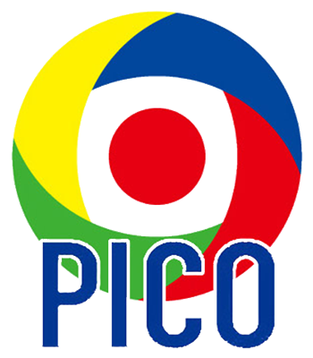 ピコ（PICO）のロゴ